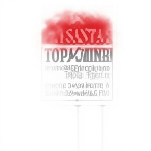 Cartello Babbo Natale Horienteeon Alluminio Decorazione