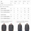 Maglia a Manica Professional Reserved Napper Unisex Adulti-1