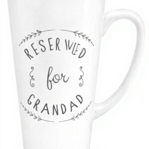 Bicchiere salvagoccia Gift Base per nonni microonde