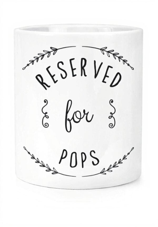 Portapennelli trucco ceramica Gift Base design esclusivo