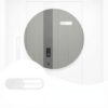 Cartello bagno libero occupato scorrevole shjxi legno