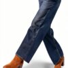 Scarpe Marrone 38 EU Pelle Eleganti Uomo Casual Comode-6