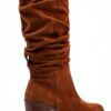 Scarpe Marrone 38 EU Pelle Eleganti Uomo Casual Comode-4