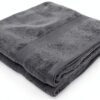 Alpes Blanc telo bagno spugna cotone Verde Salvia Blu-6