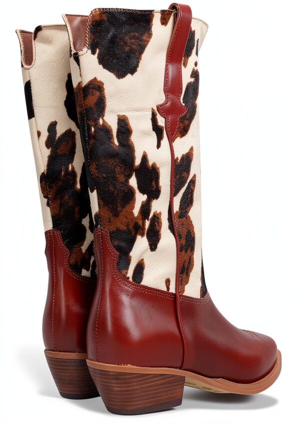 Scarpe Marrone 39 EU Calzature Donna Pelle Comode-2