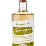 Grappa Genepy Valle dAosta Alpe Bottiglia 700 ml 40-0