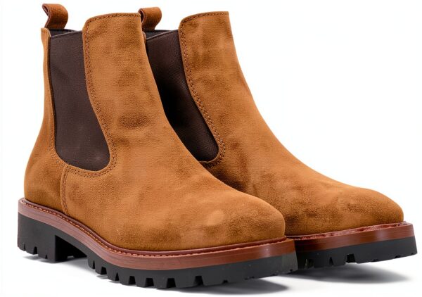 Scarpe Marrone 38 EU 41 EU 36 EU 40 EU 39 EU Amazon-1