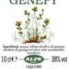 Liquore Alpino Valle dAosta 100 ml 38 vol tradizionale-3