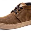 Scarpe invernali uomo Natural World marrone grigio 43 45 EU-0