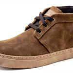 Scarpe invernali uomo Natural World marrone grigio 43 45 EU-0