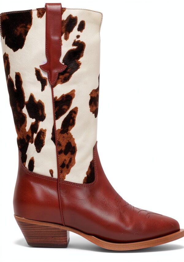 Scarpe Marrone 39 EU Calzature Donna Pelle Comode-0