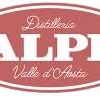 Liquore Alpino Valle dAosta 100 ml 38 vol tradizionale-2