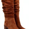 Scarpe Marrone 38 EU Pelle Eleganti Uomo Casual Comode-3