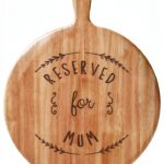 Tagliere Pizza Legno Gift Base Sostenibile Ecologico-0
