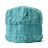 Asciugamani Alpes Blanc Spugna 600g Cotone Set 2-3