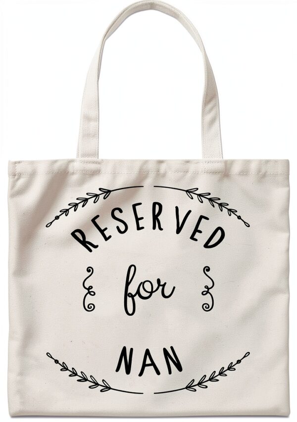 Gift Base Borsa Grande Donna Regolare Lavabile in Lavatrice