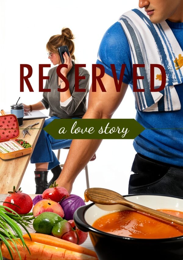 A Love Story romanzo rosa Kindle eBook in inglese