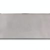 Cartello Parcheggio Riservato VSafety Plastica Bianco 30x10-1