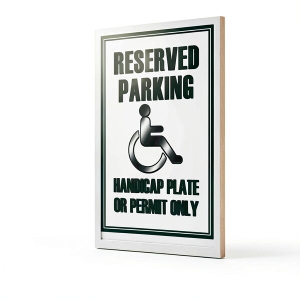 reserved