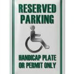 reserved seating