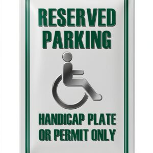 reserved seating