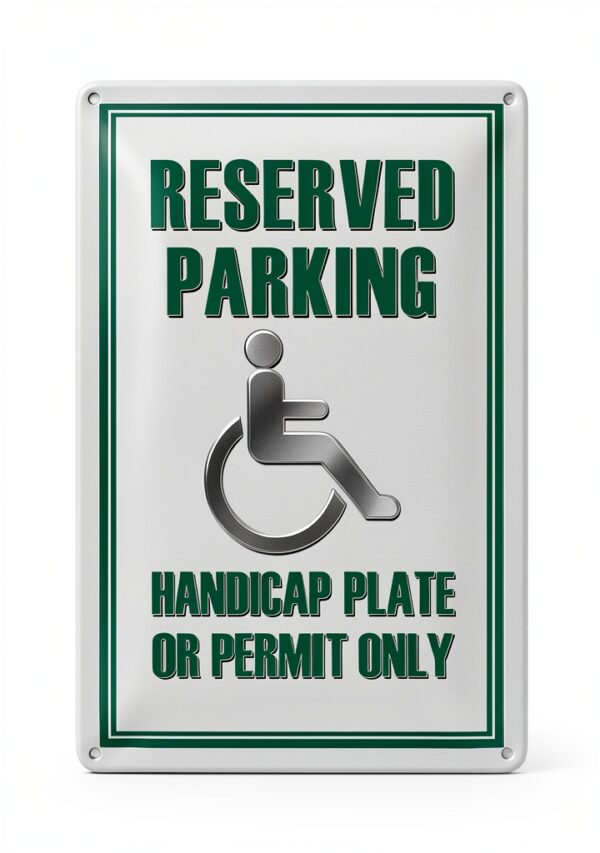 reserved seating