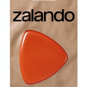 Buono Regalo Zalando Moda Compleanno Congratulazioni Valido-0