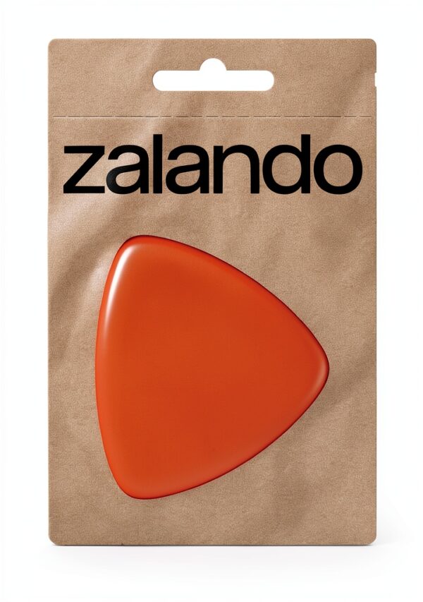 Buono Regalo Zalando Moda Compleanno Congratulazioni Valido-0