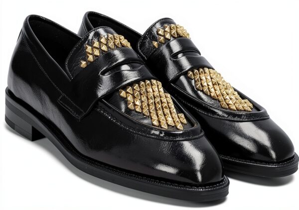 Scarpe Nero 36 EU 38 EU 37 EU 41 EU 39 EU Amazon-1