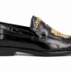 Scarpe Nero 36 EU 38 EU 37 EU 41 EU 39 EU Amazon-0