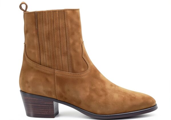 Scarpe donna pelle Alpe comode eleganti casual-0