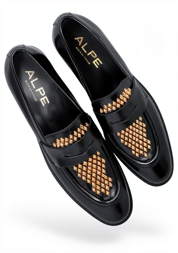 Scarpe Nero 36 EU 38 EU 37 EU 41 EU 39 EU Amazon-3