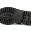 Stivali Donna Nero Pelle Eleganti Comodi Taglie 37 38 39-5