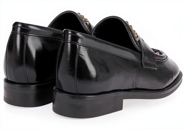 Scarpe Nero 36 EU 38 EU 37 EU 41 EU 39 EU Amazon-2