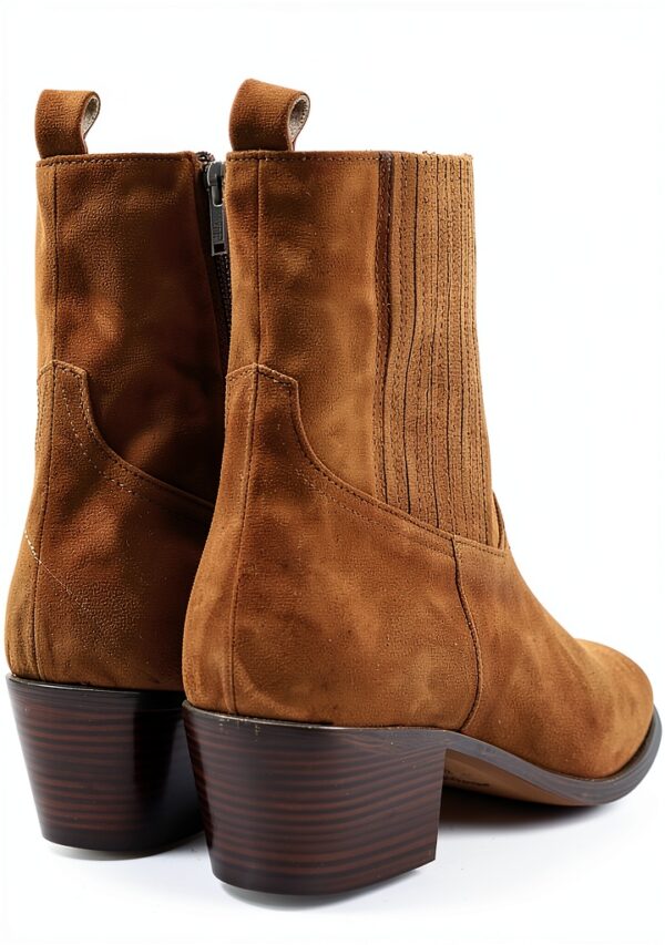 Scarpe donna pelle Alpe comode eleganti casual-2