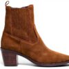 Scarpe Marroni Taglia 39 EU Design Comodo e Durevole-0