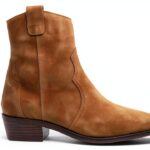 Scarpe Marrone 36 EU Pelle Elegante Uomo-0