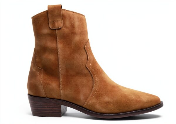Scarpe Marrone 36 EU Pelle Elegante Uomo-0