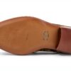 Scarpe ALPE Cecile in pelle marrone taglia 36 EU-5