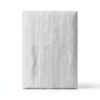 Custodia materasso alpes blanc Policotone 140x190-2