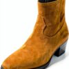 Scarpe donna pelle ALPE modello 52661101-0