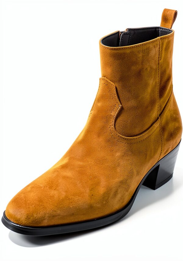 Scarpe donna pelle ALPE modello 52661101-0