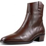 Sneaker donna ALPE CECILE nero in pelle 37 EU-0
