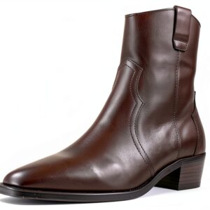 Sneaker donna ALPE CECILE nero in pelle 37 EU-0