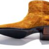 Scarpe donna pelle ALPE modello 52661101-4