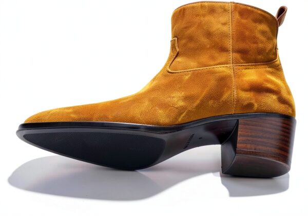 Scarpe donna pelle ALPE modello 52661101-4