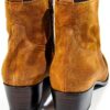 Scarpe donna pelle ALPE modello 52661101-3