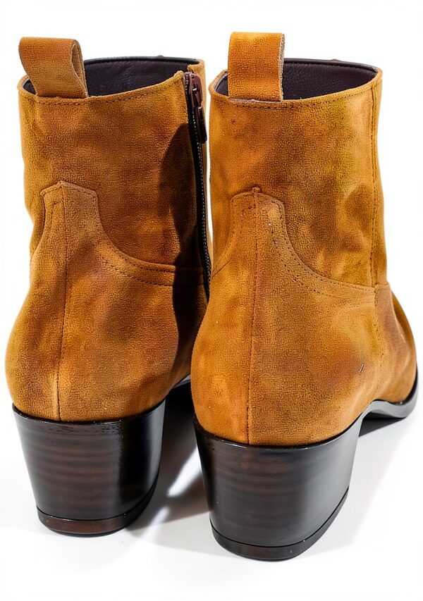 Scarpe donna pelle ALPE modello 52661101-3
