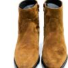 Scarpe donna pelle ALPE modello 52661101-2