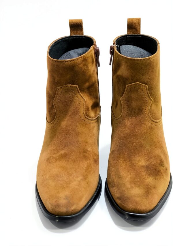 Scarpe donna pelle ALPE modello 52661101-2